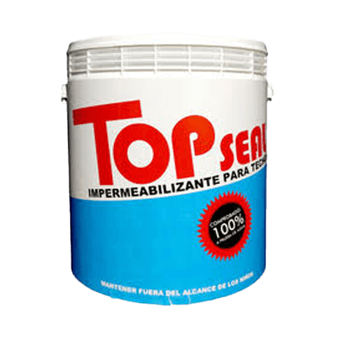 KING SELLADOR TECHO TOP SEAL GL