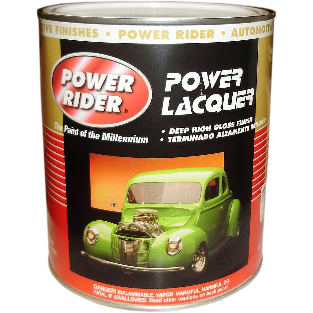 POWER RIDER LACQUER CHROME 1434 GL