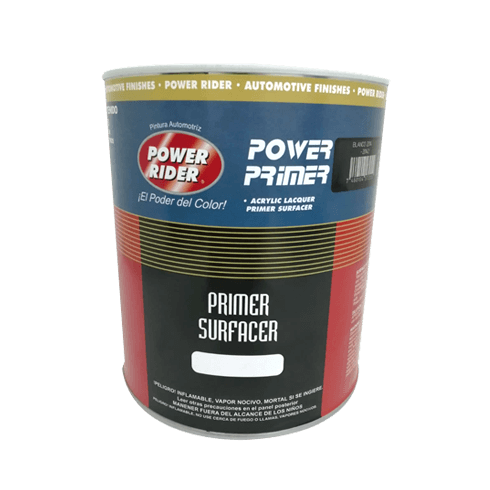 POWER RIDER RELLENO GRIS CLARO 2017 GL