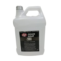 POWER RIDER CLEAN 2008 GL
