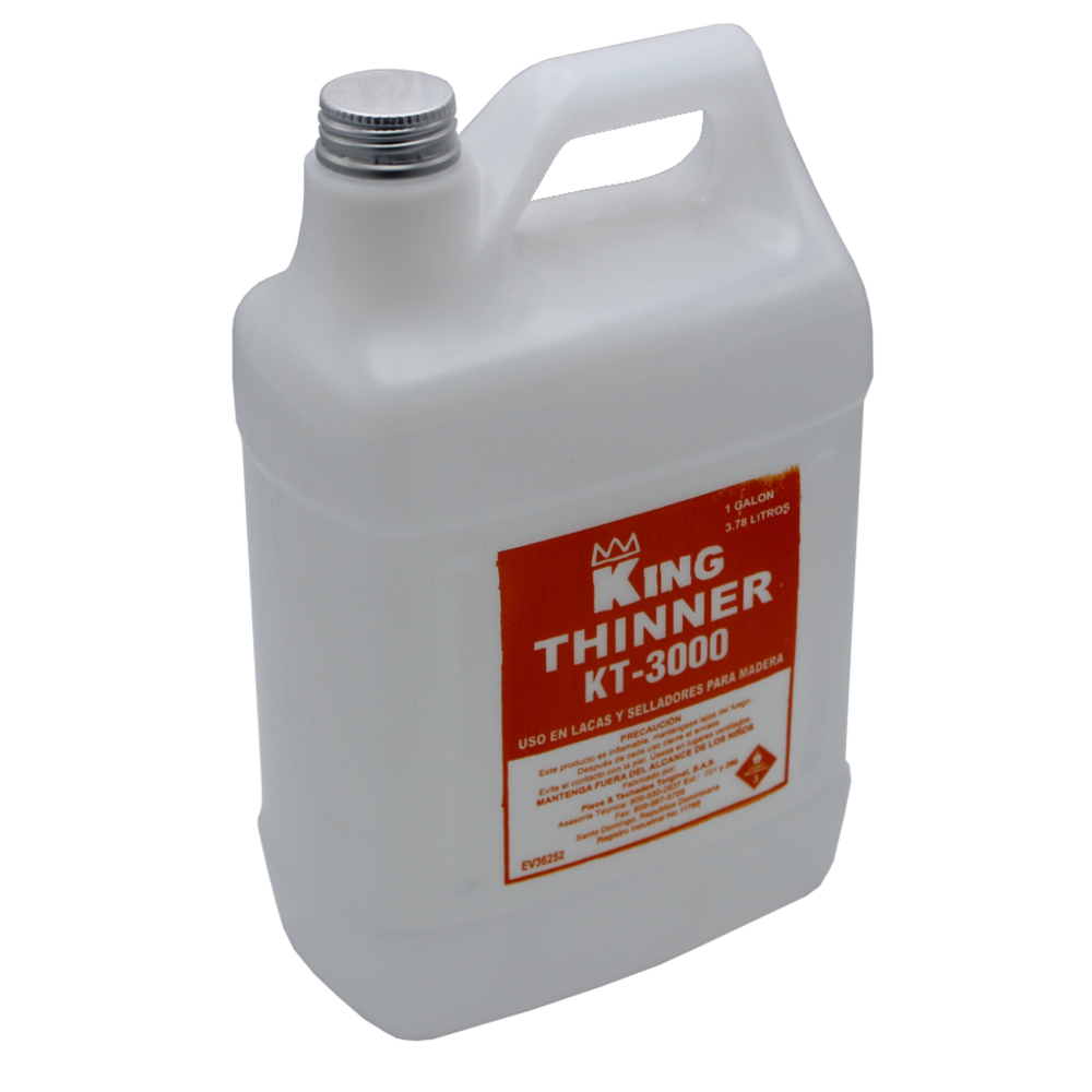 KING THINNER  KT 3000 GL