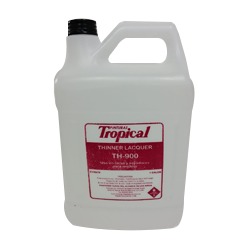 TROPICAL THINNER TH 900 GL