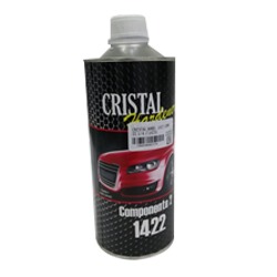 POWER RIDER CRYSTAL HARDENER 1423 1/4