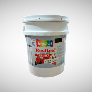 TROPICAL RESITEX ACRÍLICA 00 5/1