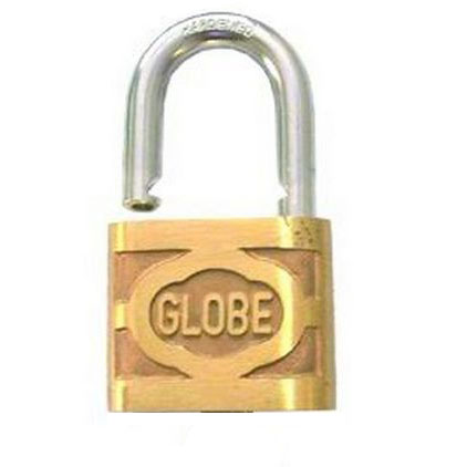 GLOBE  CANDADO (50MM) 205
