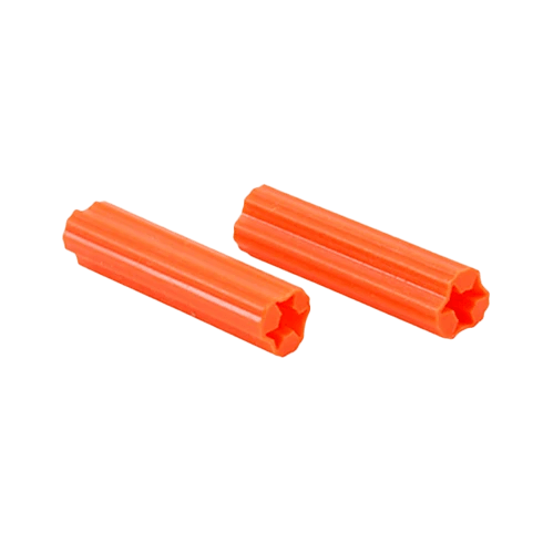 TARUGO PLASTICO MAMEY