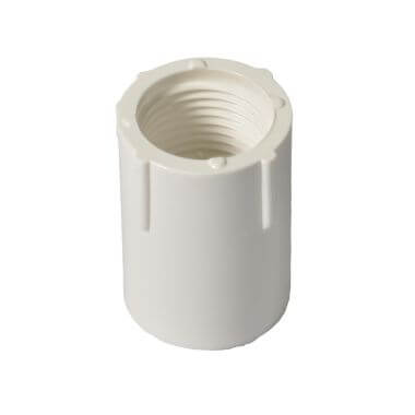 ADAPTADOR HEMBRA 1/2" PVC