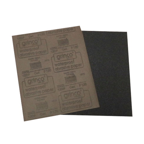GRINCO LIJA AGUA 100