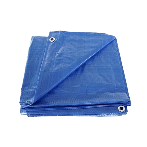 LONA PLASTICA 8 PIE X 10 PIE