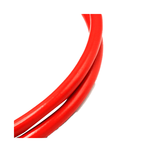 MANGUERA ROJA GAS 3/8" X 1 PIE