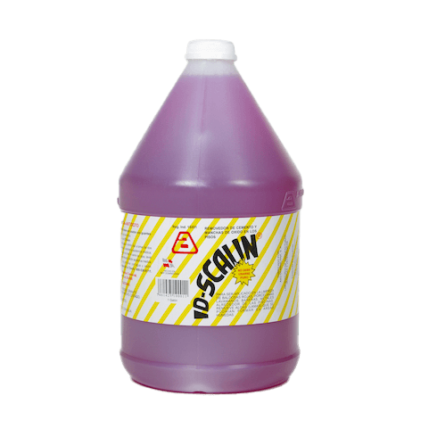 AXO DESCALIN LIMPIADOR CERAMICA  GL