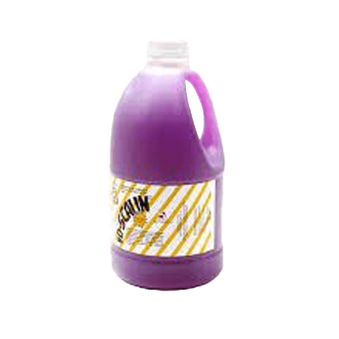 AXO DESCALIN LIMPIADOR CERAMICA 1/2 GL