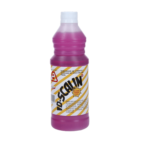 AXO DESCALIN LIMPIADOR CERAMICA 16 OZ