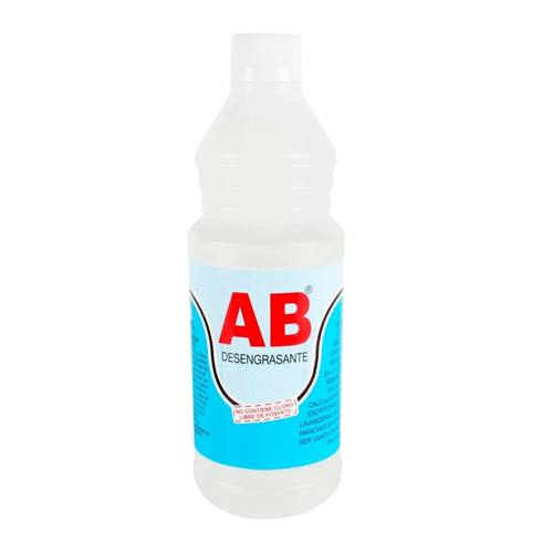 AXO AB DESENGRASANTE 16 OZ