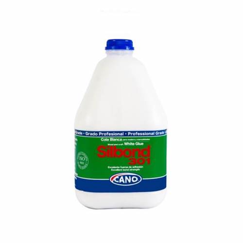 CANO SILBOND COLA BLANCA SUPERIOR 301 GL