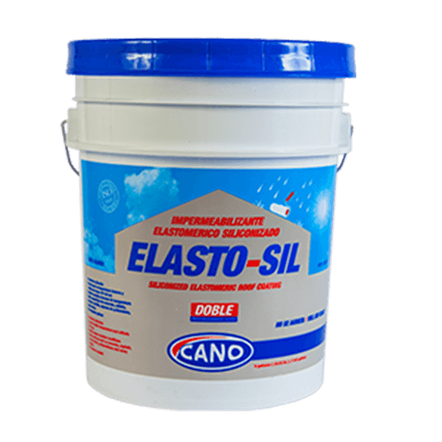 CANO ELASTO SIL DOBLE SELLADOR 5/1