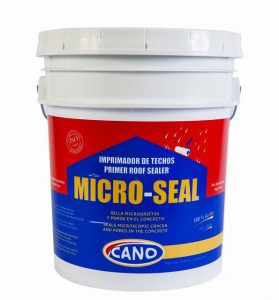 CANO MICROSEAL PRIMER  5/1