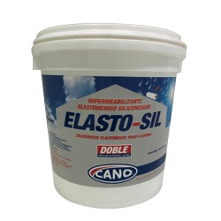 CANO ELASTO SIL DOBLE SELLADOR GL