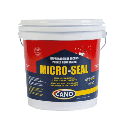 CANO MICROSEAL PRIMER GL