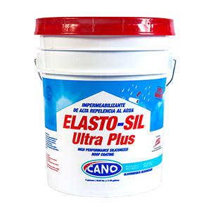 CANO ELASTO SIL ULTRA PLUS SELLADOR 5/1