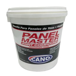 CANO MASILLA PANEL MASTER JOINT COMPOUND GL