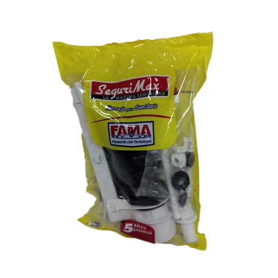 FAMA KIT INODORO