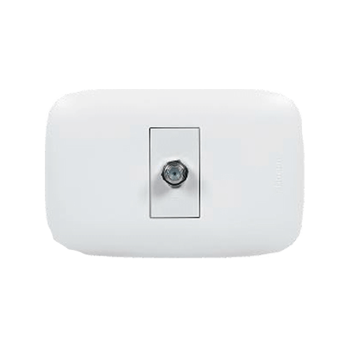 BTICINO TOMA COAXIAL SENCIA AP1152