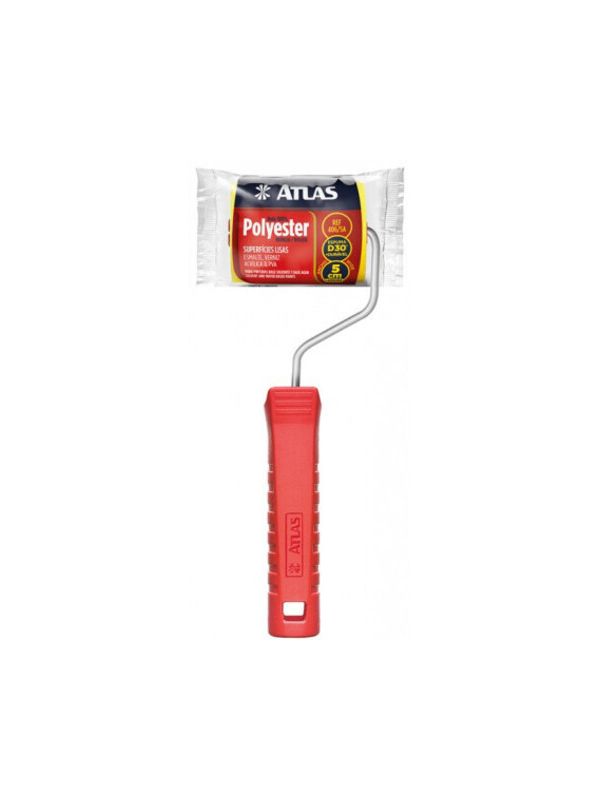ATLAS MINI ROLO 406/5A