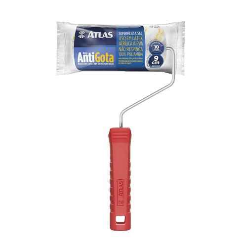 ATLAS MINI ROLO 406/9