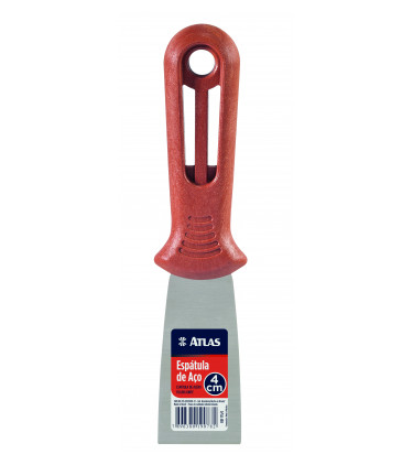 ATLAS ESPATULA  METAL 1 1/2" 175/4