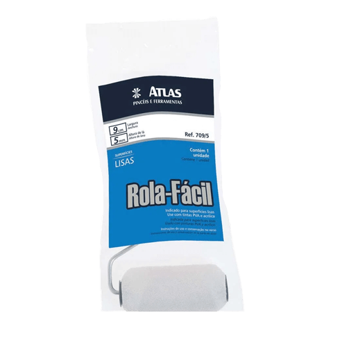 ATLAS MINI ROLO AT715/5