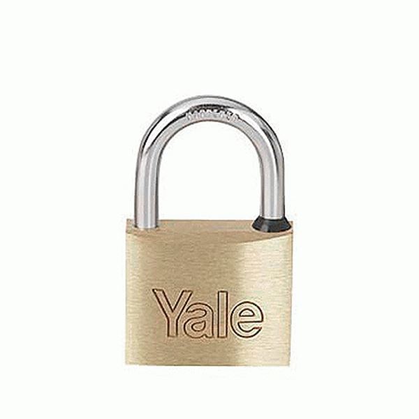 YALE CANDADO 40MM