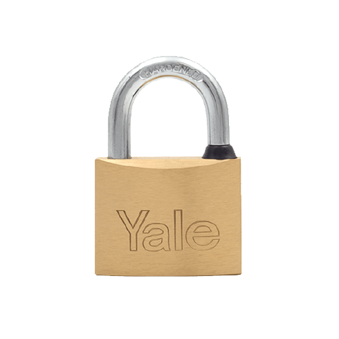 YALE CANDADO SERIE 110 30MM