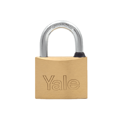 YALE CANDADO SERIE 110 60MM