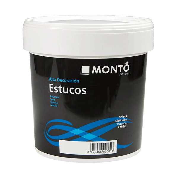 VENECIANO MONTO ESTUCO  NEUTRO 20 KG