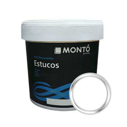 VENECIANO MONTO ESTUCO 1 KG