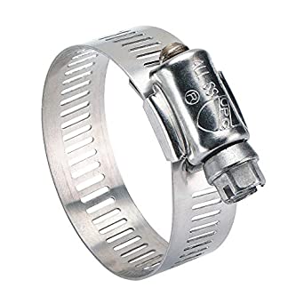 ABRAZADERA MANGUERA 3/4"
