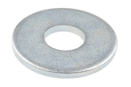 ARANDELA PLANA 1/2"