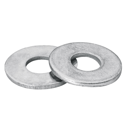 ARANDELA HIERRO PLANA 3/8"