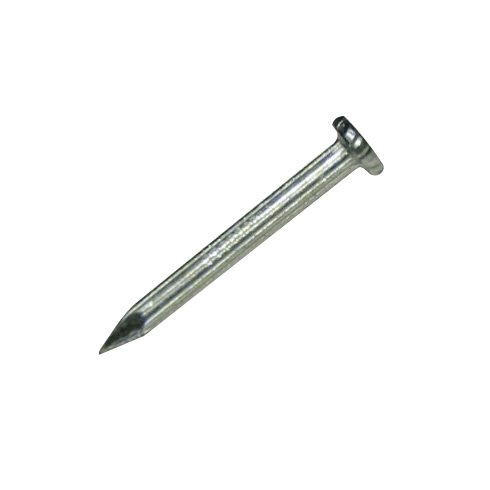 CLAVO ACERO 2 1/2"