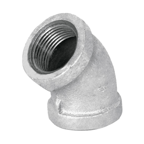 CODO 1/2" X 90º HG