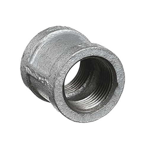 COUPLING 3/4" HG