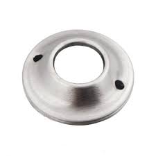 CUBRE FALTA 3/4" C/TORNILLO