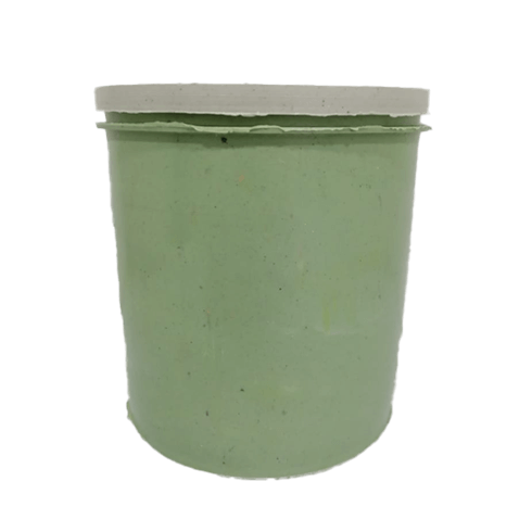 ENVASE PLASTICO 1/2 GL