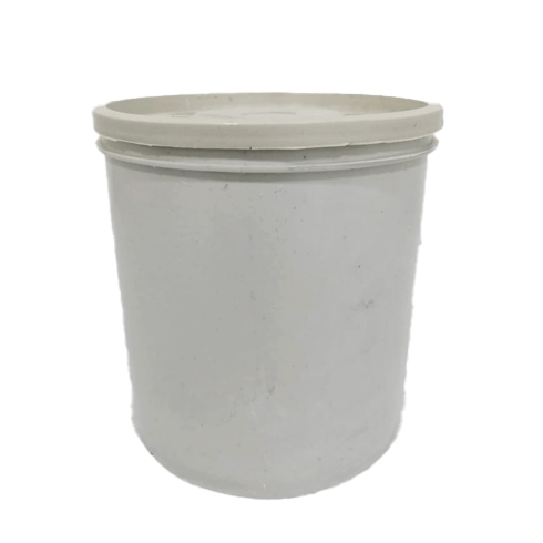 ENVASE PLASTICO 1/4