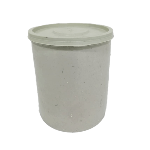 ENVASE PLASTICO 1/8