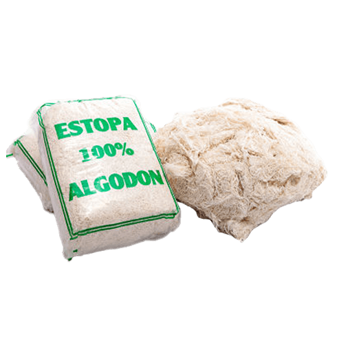 ESTOPA 1 LIBRA SMAG