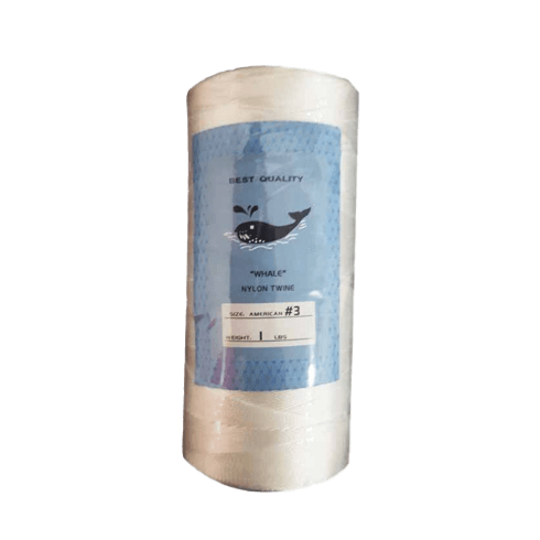 WHALE ROLLO HILO NYLON 15