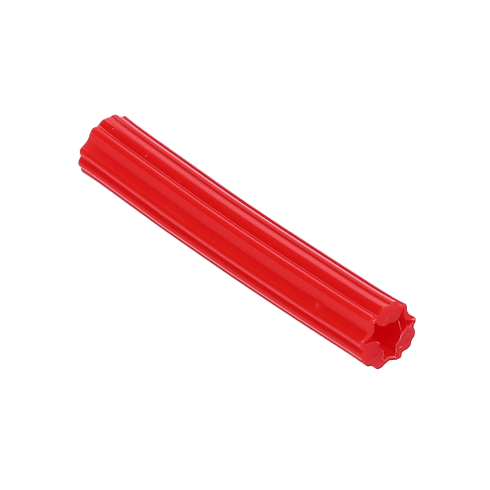 TARUGO PLASTICO ROJO