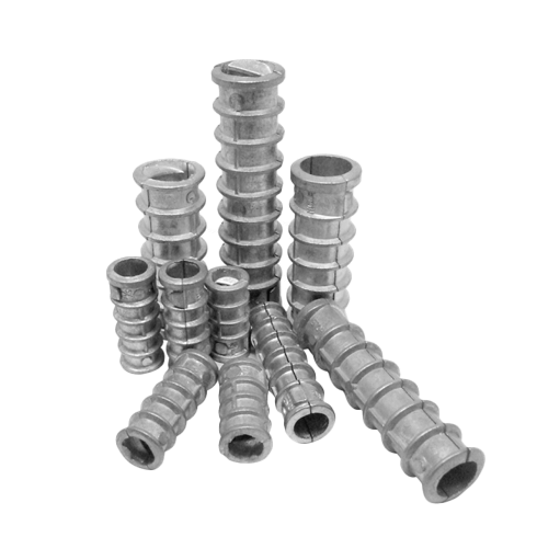 TARUGO PLOMO 3/8" X 2 1/2"  LARGO